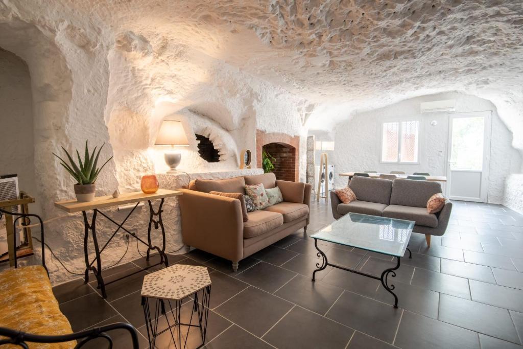 Maison de vacances Gîte Le Cerisier Perché avec SPA 37 Rue Joseph Thierry, Luynes, France 37230 Luynes