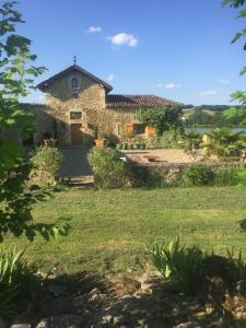 Maison de vacances Gîte Le Cézan Le Cézan Hameau de la Bâtisse 32360 Jégun Midi-Pyrénées