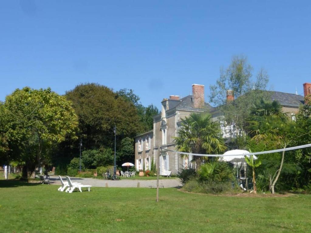 Maison de vacances Gîte Le Champ-Saint-Père, 4 pièces, 10 personnes - FR-1-426-238 La Garneraie 85540 Le Champ-Saint-Père