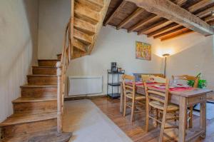 Gîte le Champenois