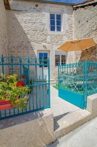 Gîte le Champenois