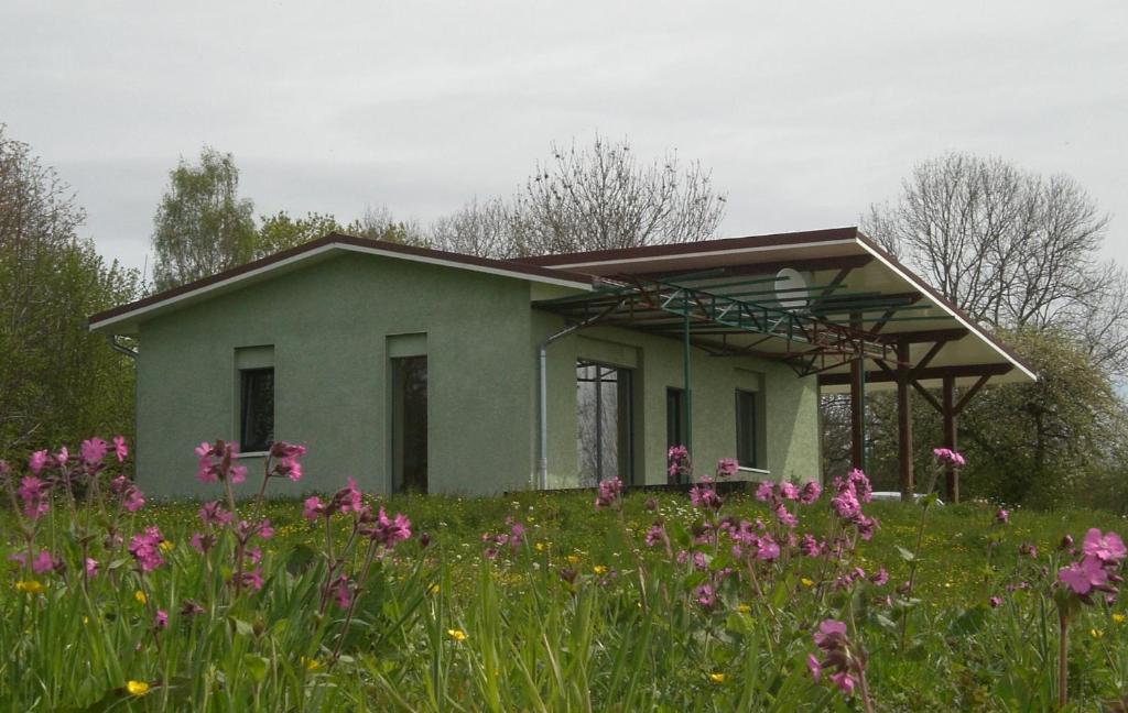 Gîte Le Chant des Cloches 14 Chemin du Moulin, 25190 Fleurey