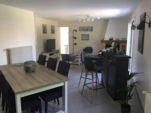 Gîte Le Chantecaille