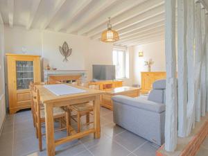 Gîte Le Chêne, 4 pièces, 6 personnes - FR-1-543-223