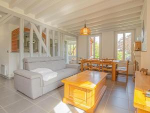 Gîte Le Chêne, 4 pièces, 6 personnes - FR-1-543-223