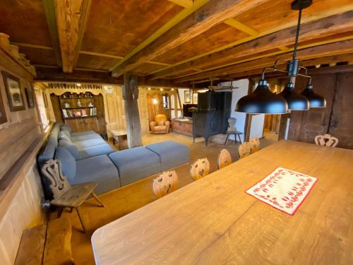 Gîte Le Chut - Alsace - 30 k m de Strasbourg