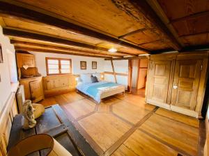 Gîte Le Chut - Alsace - 30 k m de Strasbourg