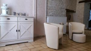 Maison de vacances Gîte Le Citadin, Bar sur Aube 5 Rue Pierre Brossolette 10200 Bar-sur-Aube Champagne-Ardenne