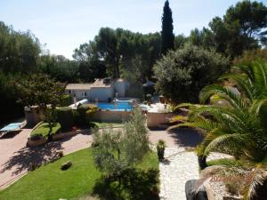 Gite Le city en Provence