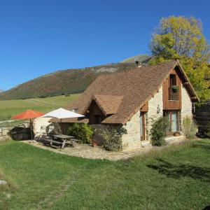 Gite Le Clos de Lumière