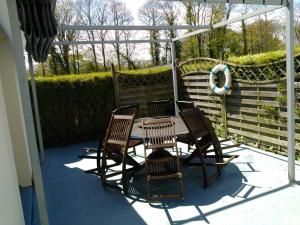 Gîte Le Clos des Pins