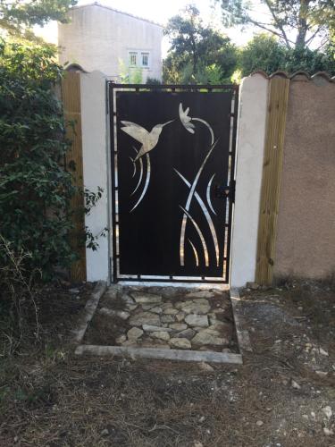 Gîte Le Colibri