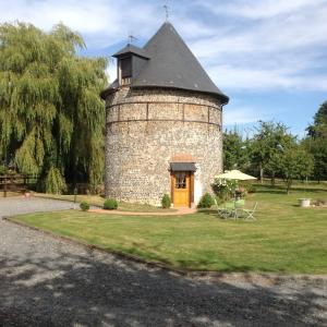 Gîte Le Colombier de la Lanterne