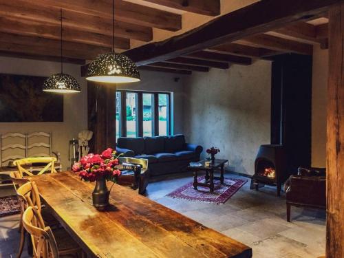 Gîte Le Controis-en-Sologne, 3 pièces, 7 personnes - FR-1-491-284