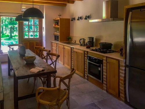 Gîte Le Controis-en-Sologne, 3 pièces, 7 personnes - FR-1-491-284
