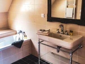 Gîte Le Controis-en-Sologne, 3 pièces, 7 personnes - FR-1-491-284