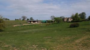 Gîte Le Corral
