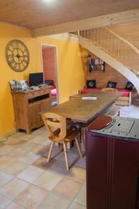 Gîte Le Corral
