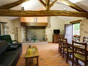 Maison de vacances Gîte Le Crozet, 3 pièces, 4 personnes - FR-1-496-169 118, rue Marcel Bardonnet 42310 Le Crozet Rhône-Alpes