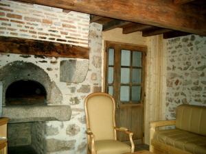 Maison de vacances Gîte Le Crozet, 5 pièces, 12 personnes - FR-1-496-100 Les jolards 42310 Le Crozet Rhône-Alpes