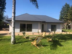 Maison de vacances Gîte le Diapason 5 BIS Route de Sologne 41500 Muides-sur-Loire Région Centre