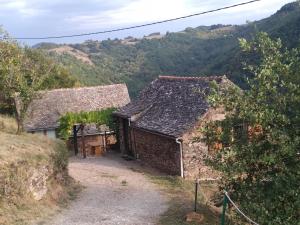 Gîte Le Fel, 3 pièces, 4 personnes - FR-1-601-338