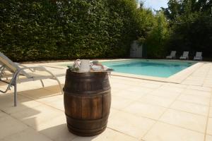 Gite Le Foineau