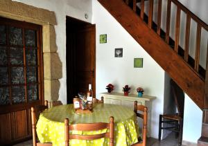 Maison de vacances Gîte le Fort 365 rue du Fort 07200 Vesseaux Rhône-Alpes