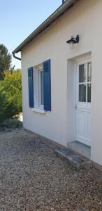 Gîte Le Fruitier Beaugency
