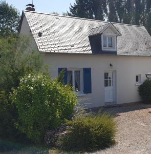 Maison de vacances Gîte Le Fruitier Beaugency 6 Rue des Baltants 45190 Beaugency Région Centre