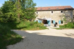 Gîte Le Gourguet