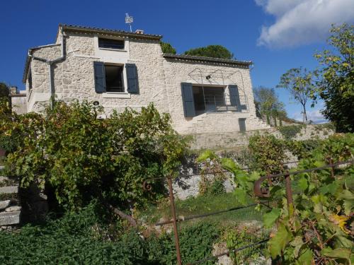 gîte le Goustesoulé