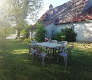 Gîte le grand bois