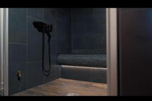 Gîte Le guillaume et espace bien-être privatisé de 20h30 à 22h30, jacuzzi, hammam, sauna