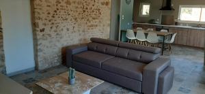 Gîte le Hameau des Bordes 4 étoiles