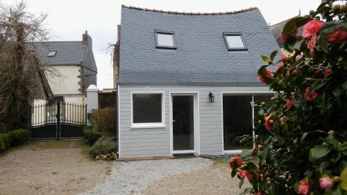 Gîte, Le Jardind'Eneour, spots de surf, plages et randonnées !
