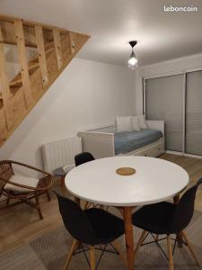 Gîte, Le Jardind'Eneour, spots de surf, plages et randonnées !