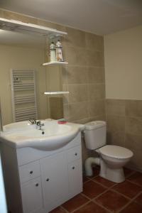 Maison de vacances Gite le Laurentin 1 Bassac 33190 Saint-Laurent-du-Plan Aquitaine