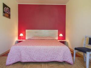 Maison de vacances Gîte Le Loroux-Bottereau, 2 pièces, 2 personnes - FR-1-306-801 Le Douet Rouaud 44430 Le Loroux-Bottereau Pays de la Loire