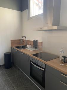 Maison de vacances Gîte Le Malartic Gersois avec piscine 1530 chemin du Malartic 32810 Montaut-les-Crénaux Midi-Pyrénées