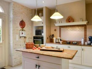 Gîte Le Malesherbois-Malesherbes, 5 pièces, 11 personnes - FR-1-590-74