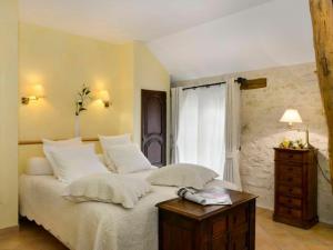 Gîte Le Malesherbois-Malesherbes, 5 pièces, 11 personnes - FR-1-590-74
