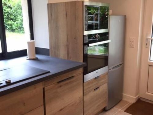 Gîte Le Mans, 4 pièces, 6 personnes - FR-1-410-332