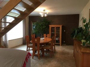 Maison de vacances Gîte Le Mans, 4 pièces, 8 personnes - FR-1-410-231 La croix Charbonnière 72100 Le Mans Pays de la Loire