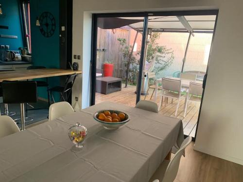 Gîte Le Mans, 5 pièces, 8 personnes - FR-1-410-371