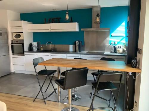 Gîte Le Mans, 5 pièces, 8 personnes - FR-1-410-371