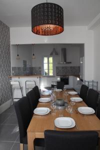 Gîte Le Margautier classé 3 étoiles proche Lamotte Beuvron