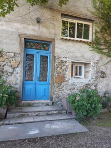 Gîte Le Marronnier