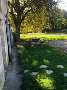 Gîte Le Marronnier - La Planhe