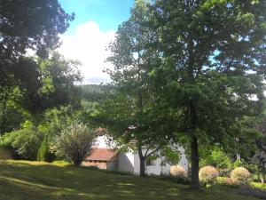 Gîte Le Mayet-de-Montagne, 4 pièces, 6 personnes - FR-1-489-317